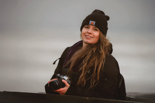 Melissa Steinkey